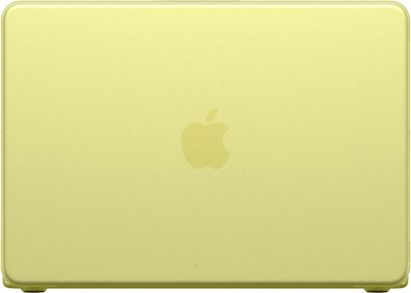 Macbook Neo Spigen Air Skin Case