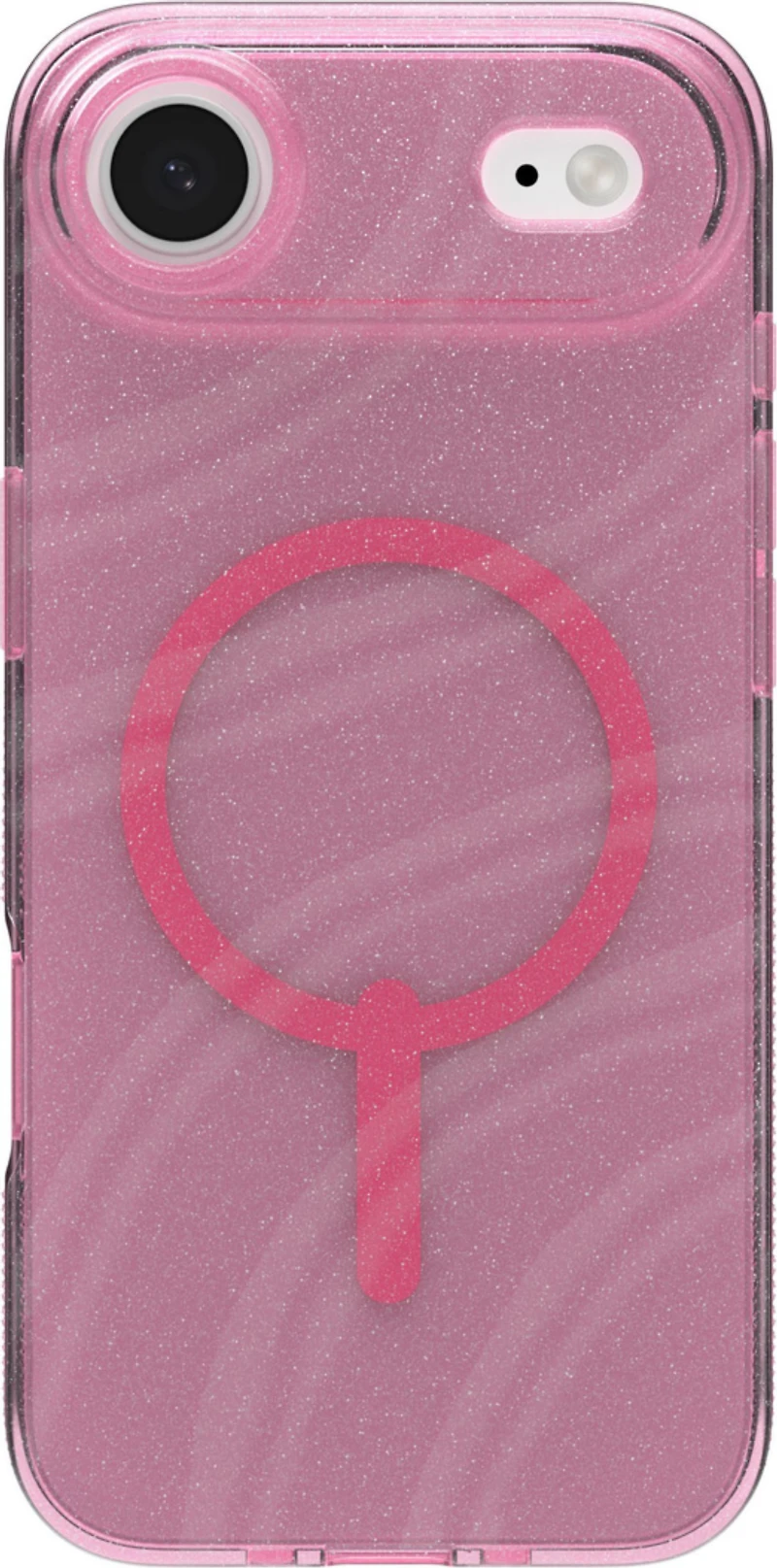iPhone Air ZAGG Graphene Milan Snap Case - Glimmering Wave