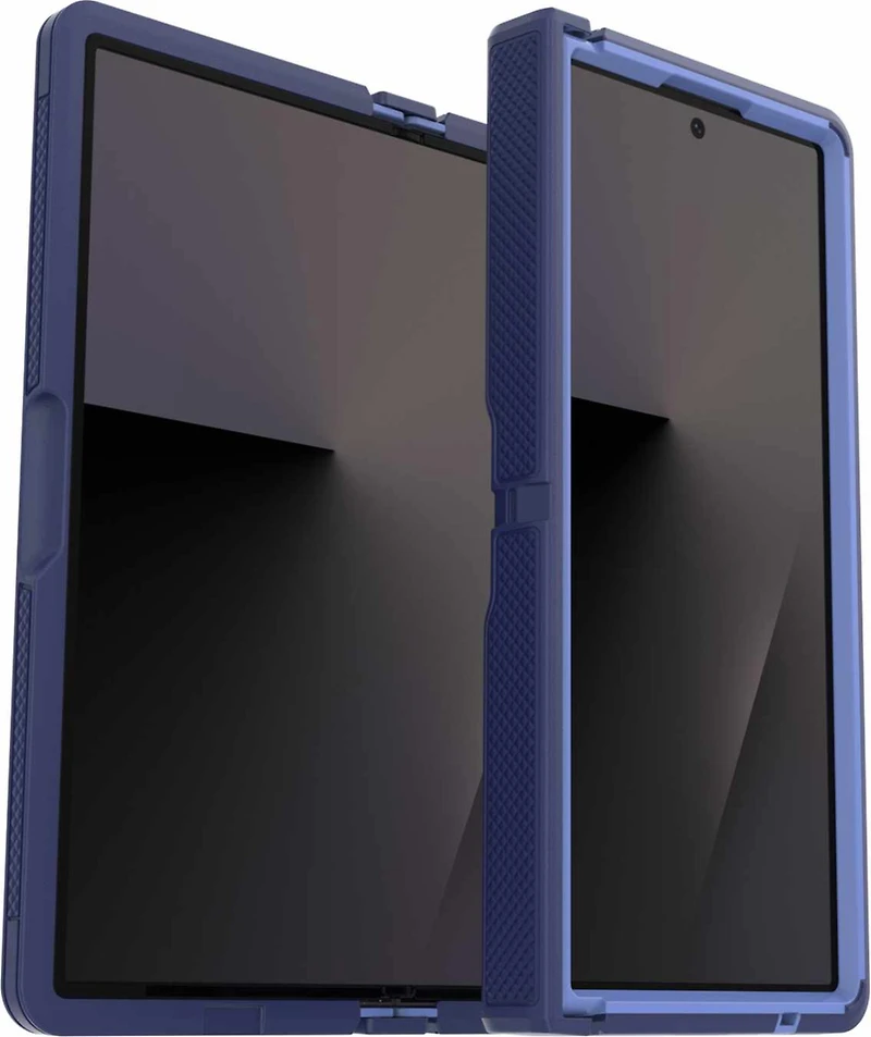 OtterBox - Defender Pro XT Case w/Magnets Witherwill Blue for Samsung Galaxy Z Fold8 Ultra
