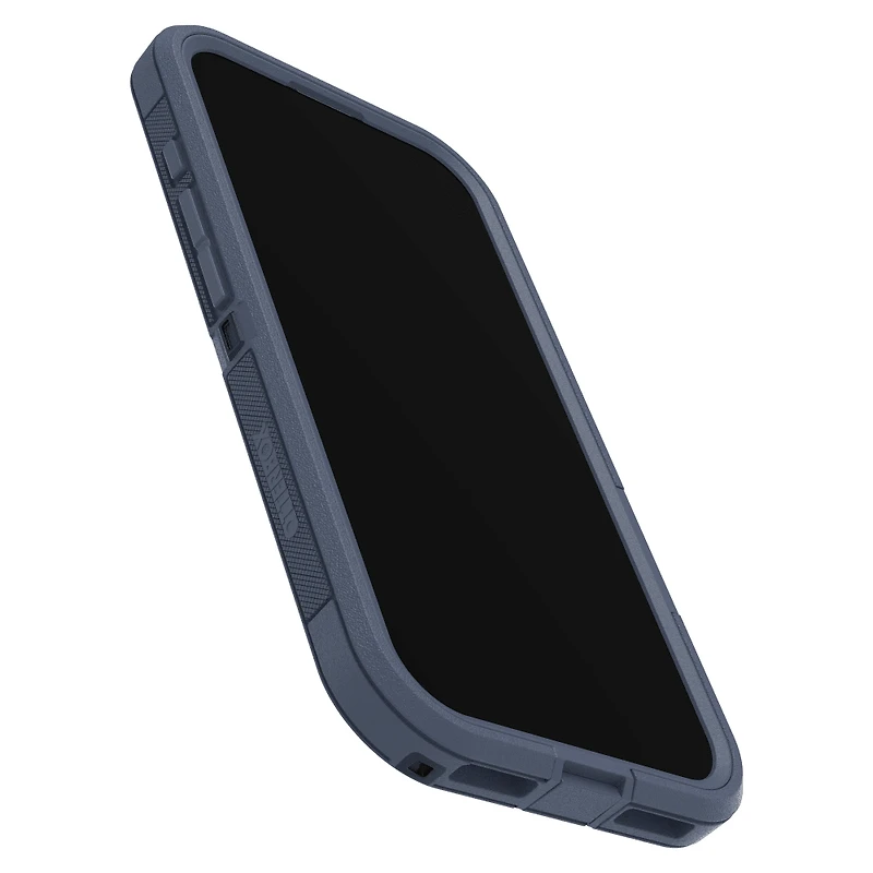 OtterBox - Defender XT Pro Clear MagSafe Case with Camera Control for Apple iPhone 17