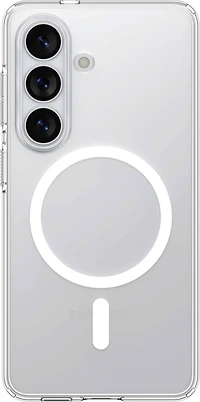Samsung Galaxy S26+ Spigen Crystal Flex Magfit - Clear