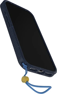OtterBox 7799405 Étui Sole MagSafe Real Quiet (Bleu) pour iPhone 17 Pro