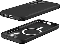 Samsung Galaxy S25 FE UAG Civilian MagSafe Case - Black