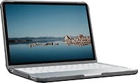 Macbook Neo A18 Pro UAG Plyo Case - Ice