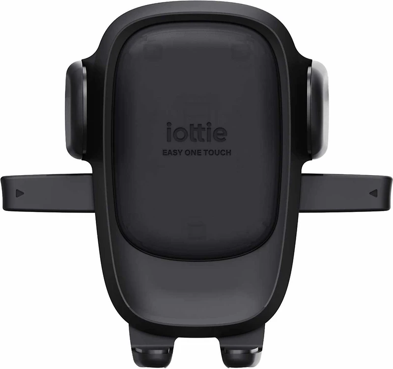iOttie - Easy One Touch 5 Air Vent & Flush Mount