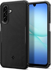 Spigen - Core Armor Case for Samsung Galaxy A17 5G - Matte Black