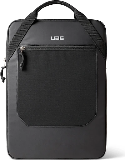 Urban Armor Gear (UAG) - Dryout Ulti Laptop Sleeve 16in - Black