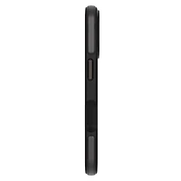 Ideal of Sweden - Bumper MagSafe Case Black for iPhone 17