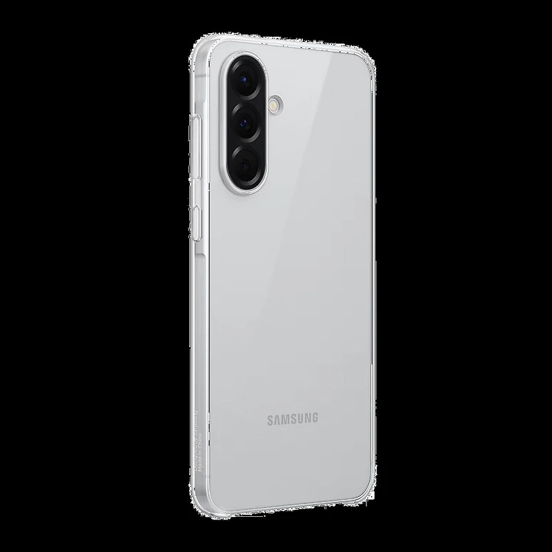 Samsung Galaxy A56 OEM Clear Case - Clear