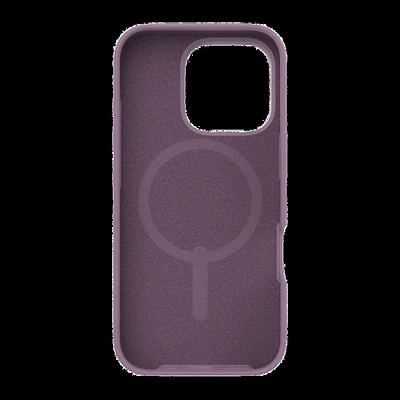 iPhone 16 Pro ZAGG Graphene Manhattan Snap Case - Orchid