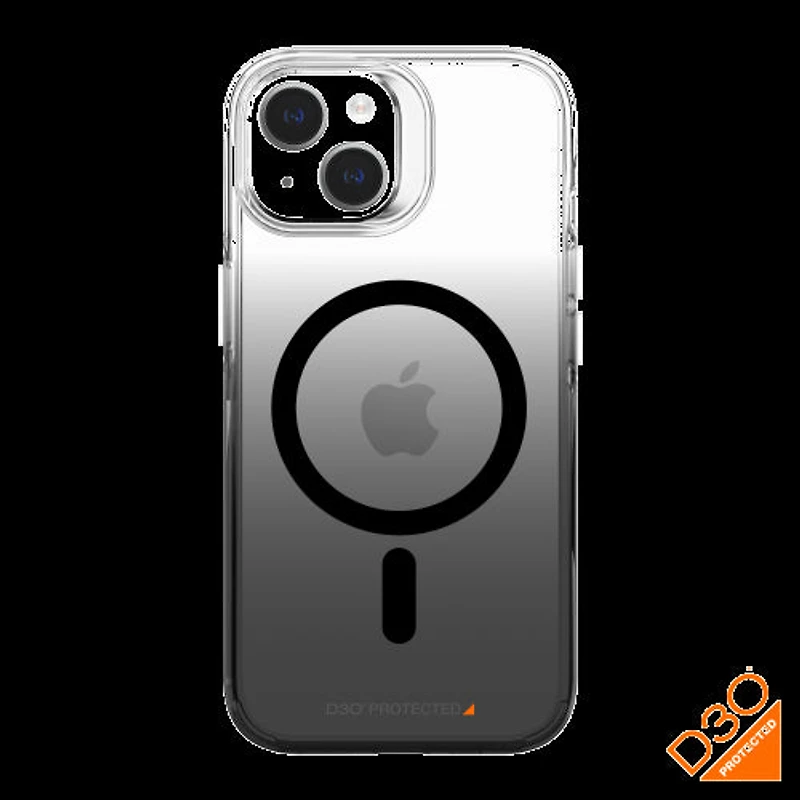AXS Crystal Shield Apple iPhone 14 | Fumé Dégradé