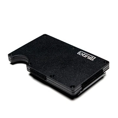 Totinit portefeuille anti-RFID Vault