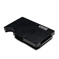 Totinit portefeuille anti-RFID Vault