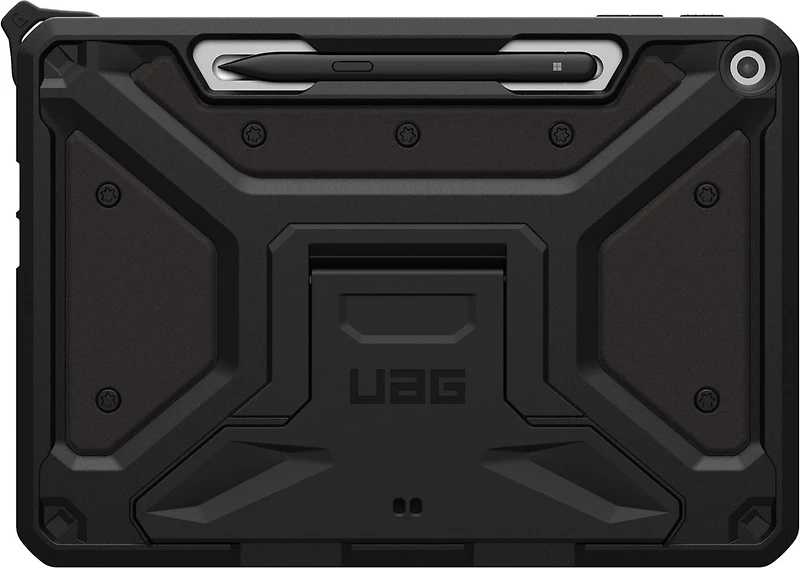 Microsoft Surface Pro 1st Edition 12inch UAG Metropolis SE Series Case - Black