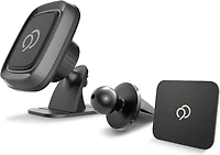 Nimbus9 - Magnetic Car Mount Dash and Vent V2