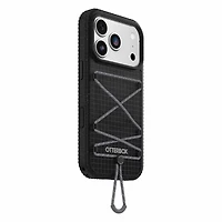 OtterBox - Sole Pack MagSafe Case Vector Black for iPhone 17 Pro