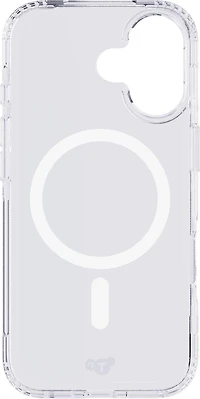 TECH 21 EVOCLEAR MAGSAFE IPHONE 17 CLEAR