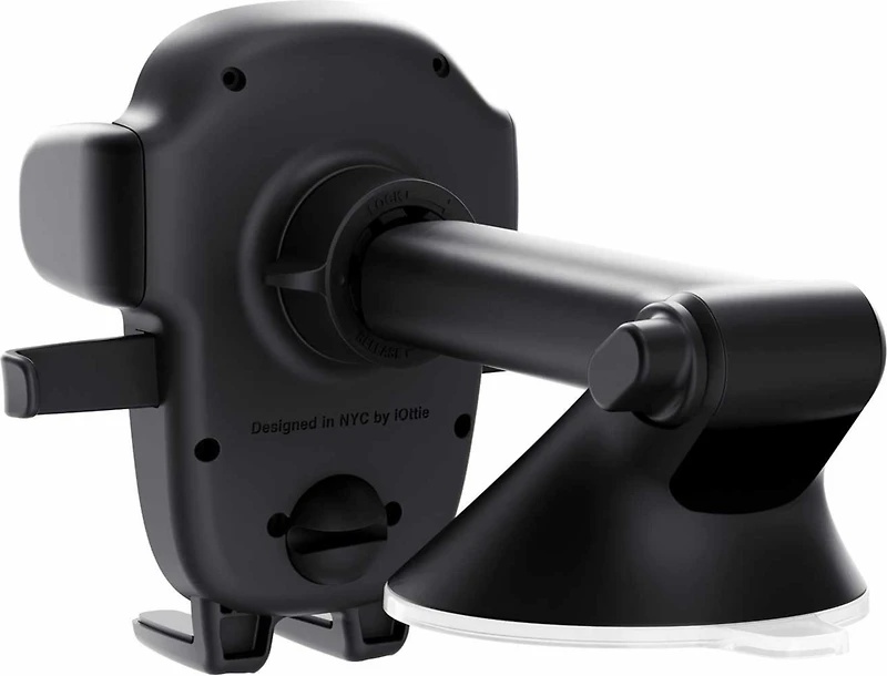 Arkon Universal Windshield and Dashboard Mount