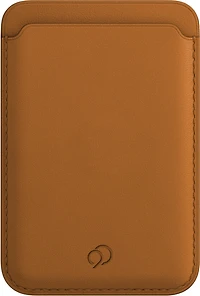 Nimbus9 - Wallet With Magsafe Support - Oxford