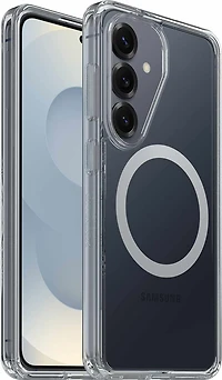 OtterBox 77000005 Étui Symmetry Clear avec Magnets Clear pour Samsung Galaxy S26+ en Emballage en Vrac