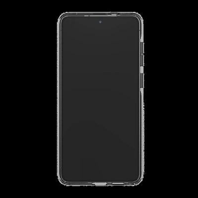 Samsung Galaxy S25 Edge ZAGG Graphene Santa Cruz Case - Black