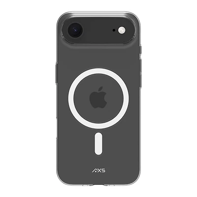 AXS Slim Shell MagSafe Compatible Apple iPhone  Air | Clear