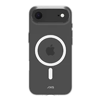 AXS Slim Shell MagSafe Compatible Apple iPhone  Air | Clear