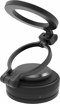 iOttie - iTap 3 MagSafe Compatible Vacuum Mount Black