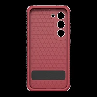 Samsung Galaxy S23 5G Gear4 D3O Everest Kickstand Case - Red