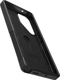 OtterBox 7797487 Étui Commuter Noir pour Samsung Galaxy S25 Ultra