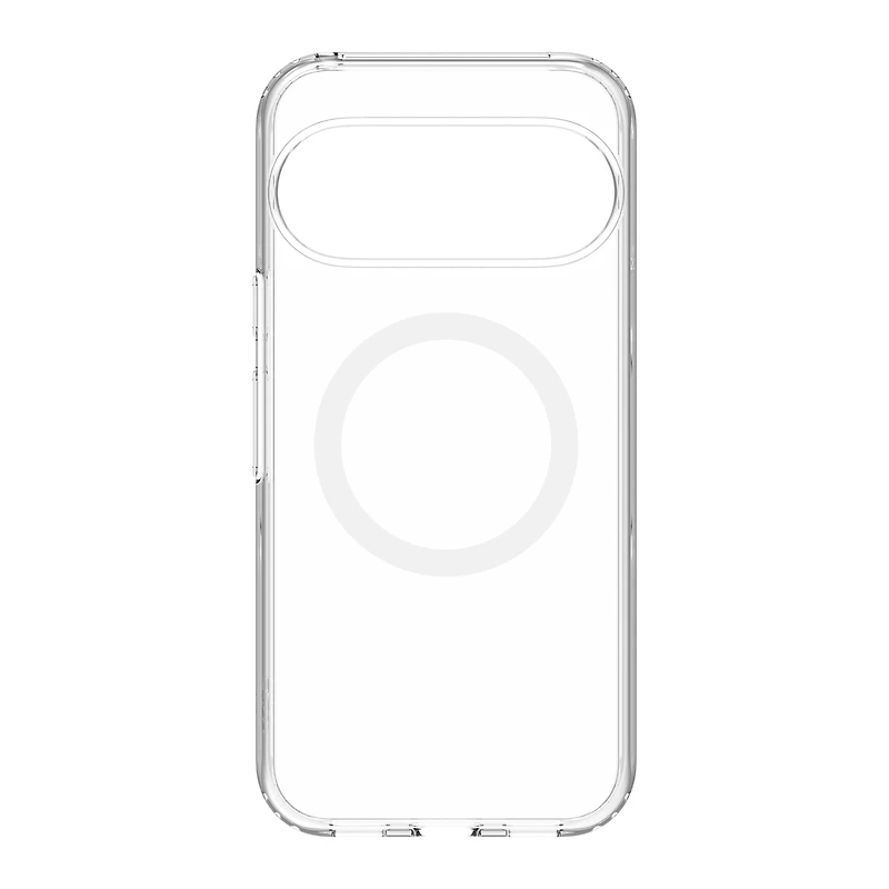 AXS ULTRA CLEAR Magsafe Compatible Google Pixel 11/11 Pro/10/10 Pro
