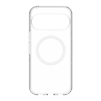 AXS ULTRA CLEAR Magsafe Compatible Google Pixel 11/11 Pro/10/10 Pro