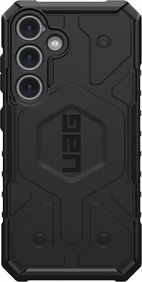 Urban Armor Gear (UAG) - Pathfinder MagSafe Case for Samsung Galaxy S24 - Black
