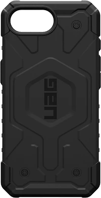 UAG 114499114040 Étui Robuste Pathfinder MagSafe Noir pour iPhone 16e