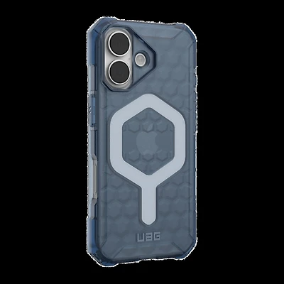 iPhone 17 UAG Essential Armor MagSafe Case - Cloud Blue