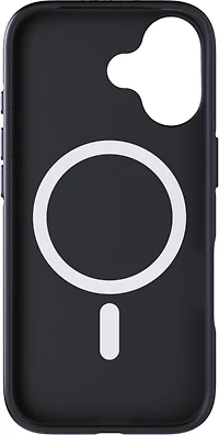TECH 21 EVOLITE MAGSAFE IPHONE 17 BLACK