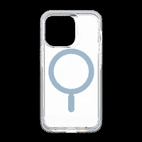 GEAR4 - iPhone 13 D30 Santa Cruz Snap Case - Blue