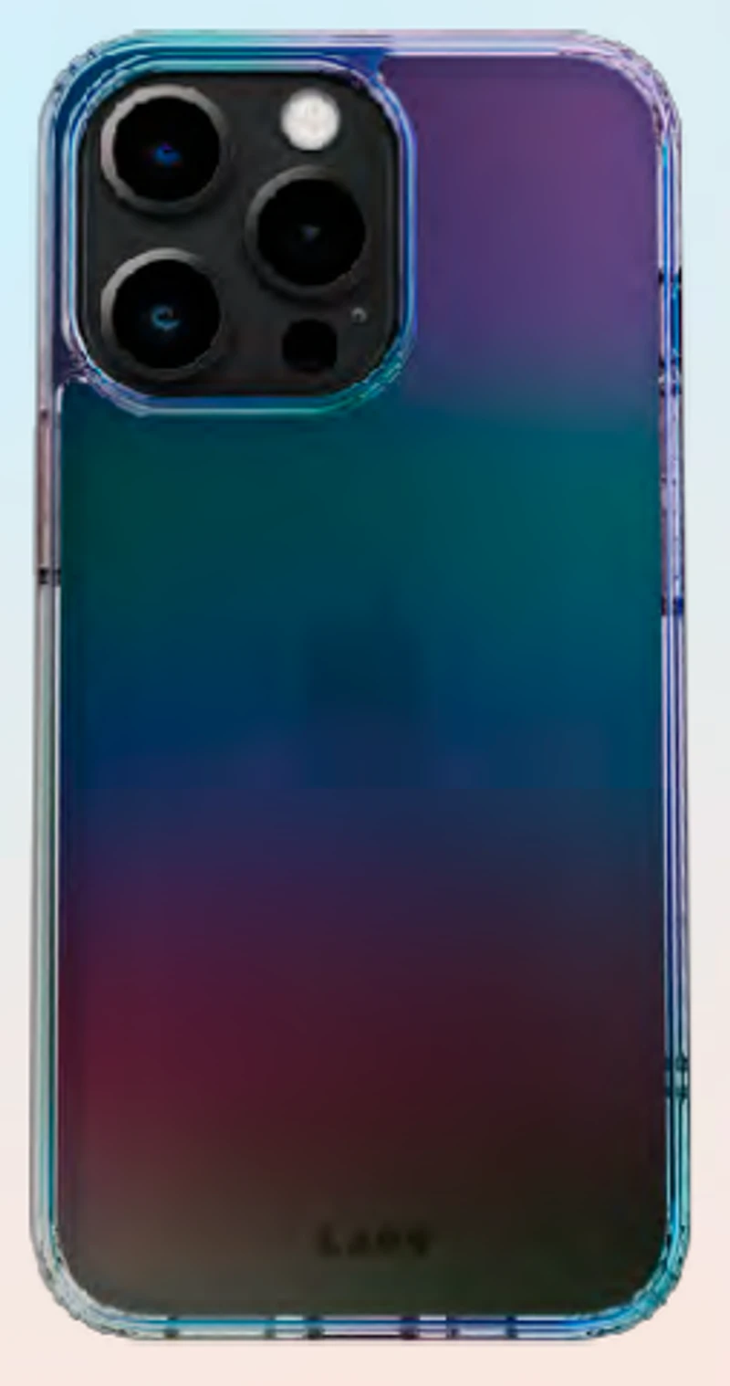 LAUT - HOLO Case For iPhone 14 Pro Max