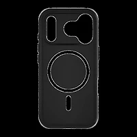 iPhone 17 Pro Pelican Protector MagSafe Case - Black