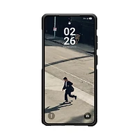 Samsung Galaxy S26 Ultra UAG Metropolis LT w/Magnet Case - Kevlar Black