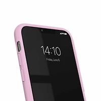 Ideal of Sweden - Silicone Case MagSafe Bubblegum Pink for iPhone 12/12 Pro