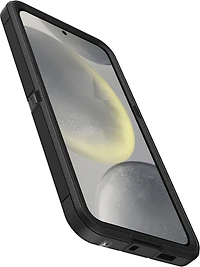 Étui de la série Defender XT Clear d'OtterBox pour Samsung Galaxy S24+ 5G