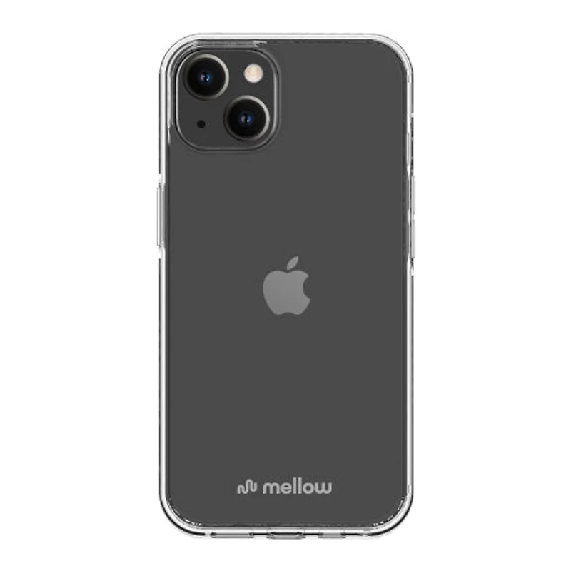 AXS Ecoclear Apple iPhone 13 mini | Transparent