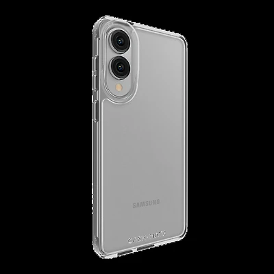 Samsung Galaxy S25 Edge Case-Mate Tough Case - Clear
