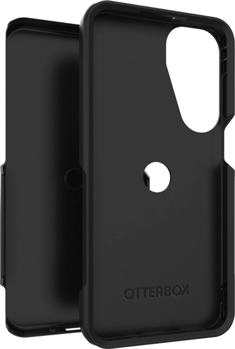 OtterBox - Commuter Lite Case for Samsung Galaxy A16 5G - Black