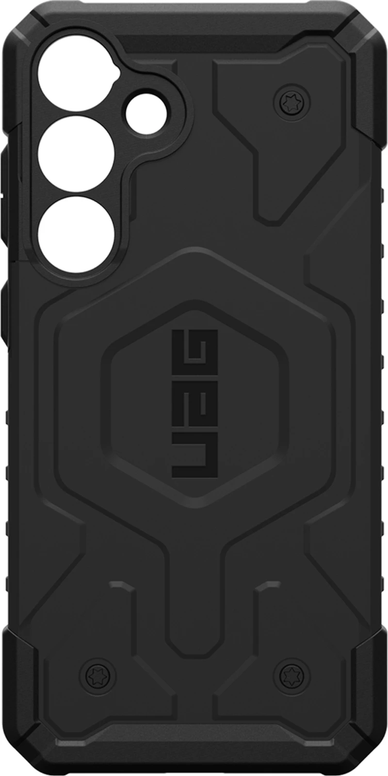 Samsung Galaxy S25+ UAG Pathfinder Case - Black