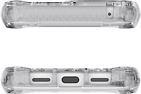 ITSKINS GGXASPECMTRSP Étui Spectrum_R Clear pour Google Pixel 10a