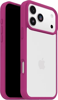 OtterBox - Profile Case for Apple iPhone 17 Pro Max - Rose Crystal