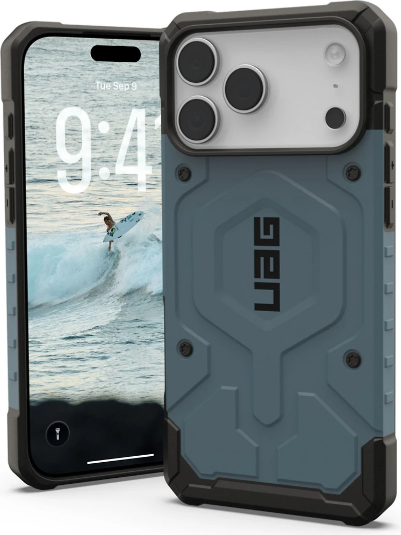 Urban Armor Gear (UAG) - Pathfinder MagSafe Case for Apple iPhone 17 Pro Max