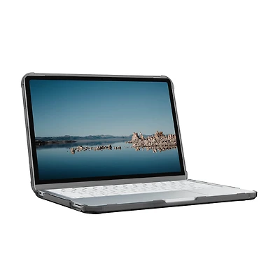 Macbook Neo A18 Pro UAG Plyo Case - Ice